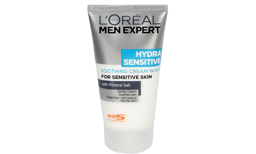 Image 2: L'Oréal Men Expert Skin Care