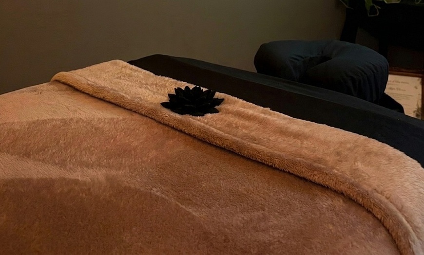 Image 2: Therapeutic Massage Sessions