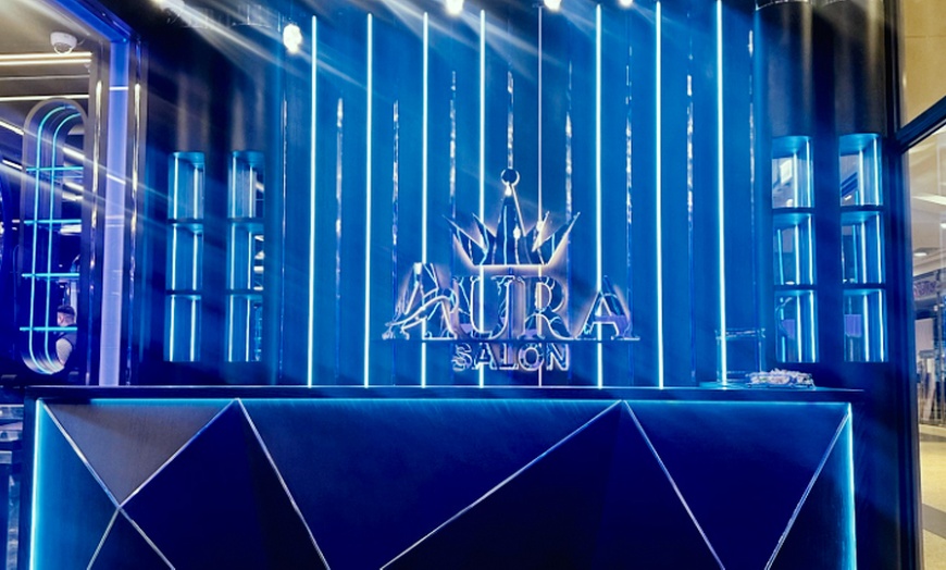 Image 2: Waschen, Schneiden, Föhnen, Stylen opt. mit Zusatzleistung für 1 Pers.