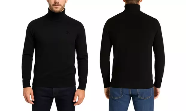 Herenpullover van Bill Tornade