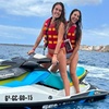 Image 1: Excursión en moto de agua con duración a elegir para 1 o 2 personas 