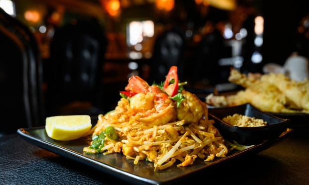 cocktails at the crazy bear