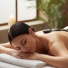 Image 1: 60 oder 90 Min. Hot Stone Massage für 1 Person