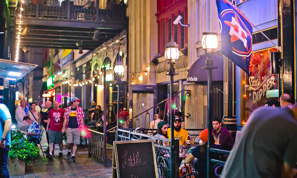 Explore Houston's Culinary Delights on a Secret Food Tour!