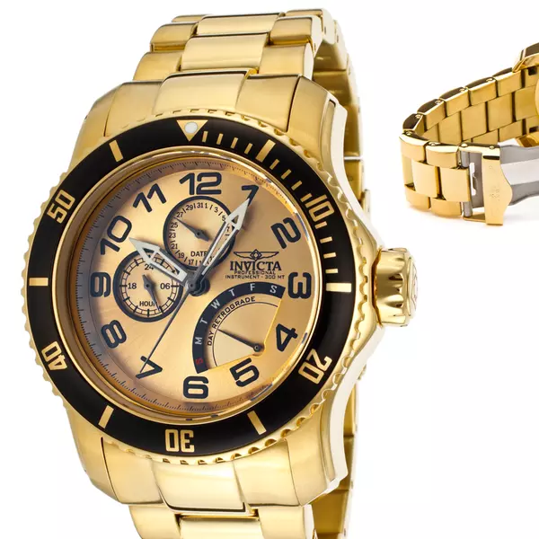 Invicta hot 15341 Pro-Diver