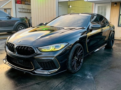 Interior and Exterior Detail for Sedan or Coupe - QC Auto Spa