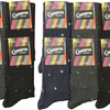 Image 47: Carpenter 6er- oder 12-Pack kurze oder lange Herren-Socken
