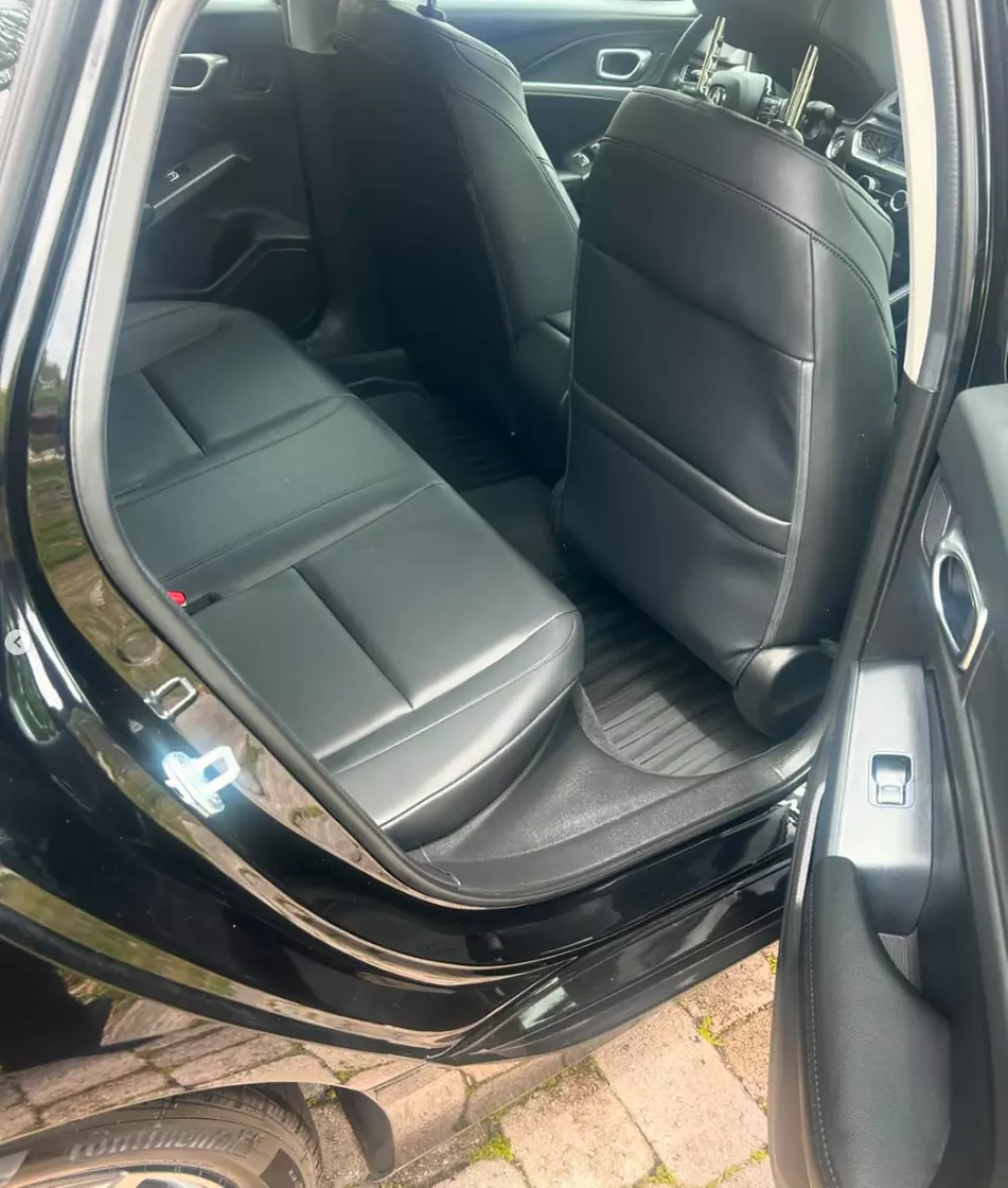 Full Exterior or Interior Mobile Detailing for Sedans, SUVs, and More