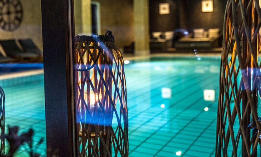 Image 15: Bad Griesbach: 4* Adults-Only-Suite mit Mitternachts-Spa für Zwei