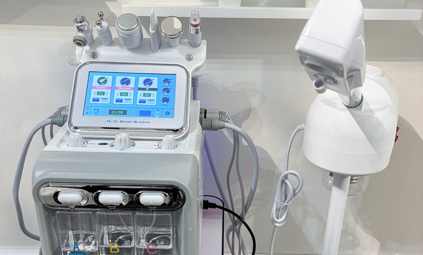 Image 4: Up to 59% Off on Micro-Needling at Gorgeous faces by Gabriella