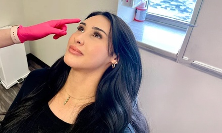 20 Units of Botox - Tacoma Laser Clinic