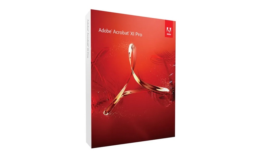 Image 2: Adobe Acrobat Pro DC 2019, XI Pro oder Pro 2020