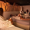 Image 4: Corps et Sens : accès sauna, hammam, gommage et massage au choix