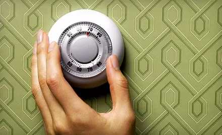 $39 for a Heating Tune-Up and Safety Inspection from Comfort First Heating and Cooling ($120 Value) - Primary Image