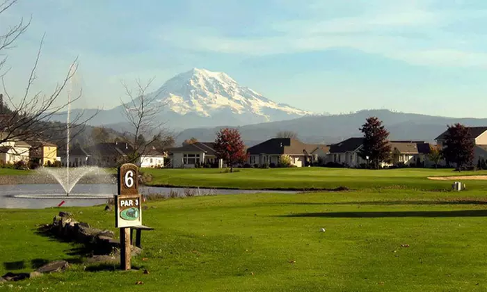 18 Holes of FootGolf for Two or Four at High Cedars Golf Club (Up to 50% Off) - Second Medium