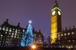 Christmas Day Hop-on Hop-off London Experience: Sightseeing, Optional Lunch & Family-Friendly Packages - Second Medium