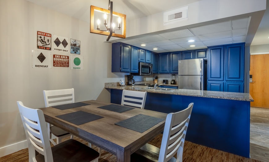 Image 10: Charming Stay at Park Plaza Resort, Ascend Hotel Collection in, UT.