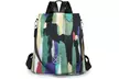 Oxford Anti-theft Women's Backpack - Second Medium