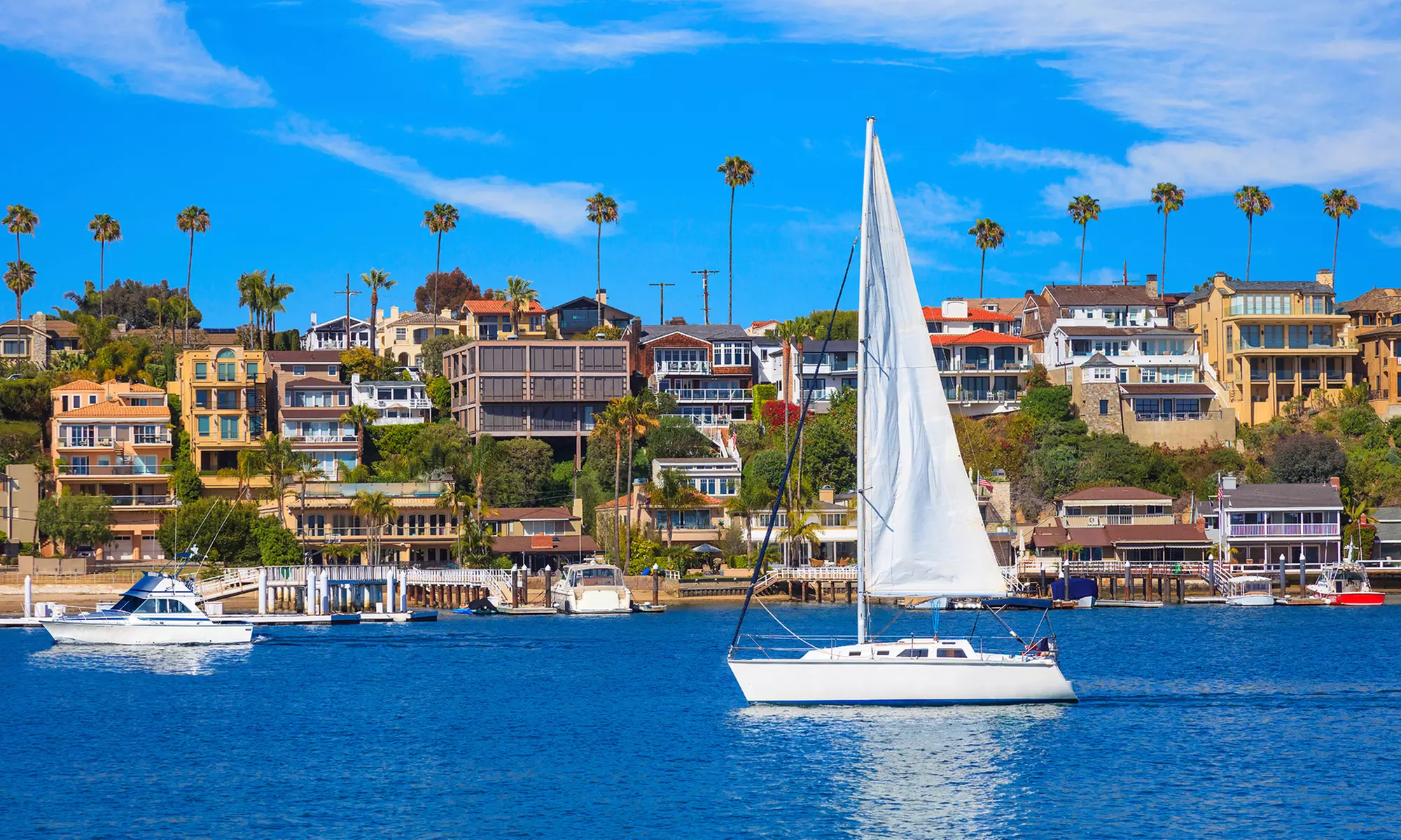 $255 for Newport RI Tour in Luxury Sedan from Action Tour Guide ($350 Value) - Primary Image