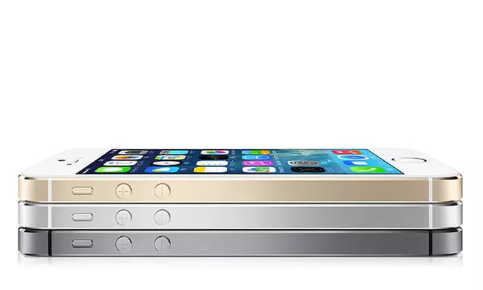 iPhone 5S refurbished mit 16, 32 oder 64 GB ab 369 € inkl. Versand - Image 2
