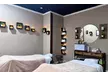 Reconnect and Unwind: 60- or 90-Min Couples Massage with Hot Towels + Himalayan Foot Detox at ZenAway Nail & Massage Spa - Second Medium