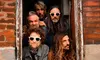 DISPATCH W/ JOHN BUTLER (WITH BAND) - SUMMER TOUR 2025 on June 5 at 6 p.m.