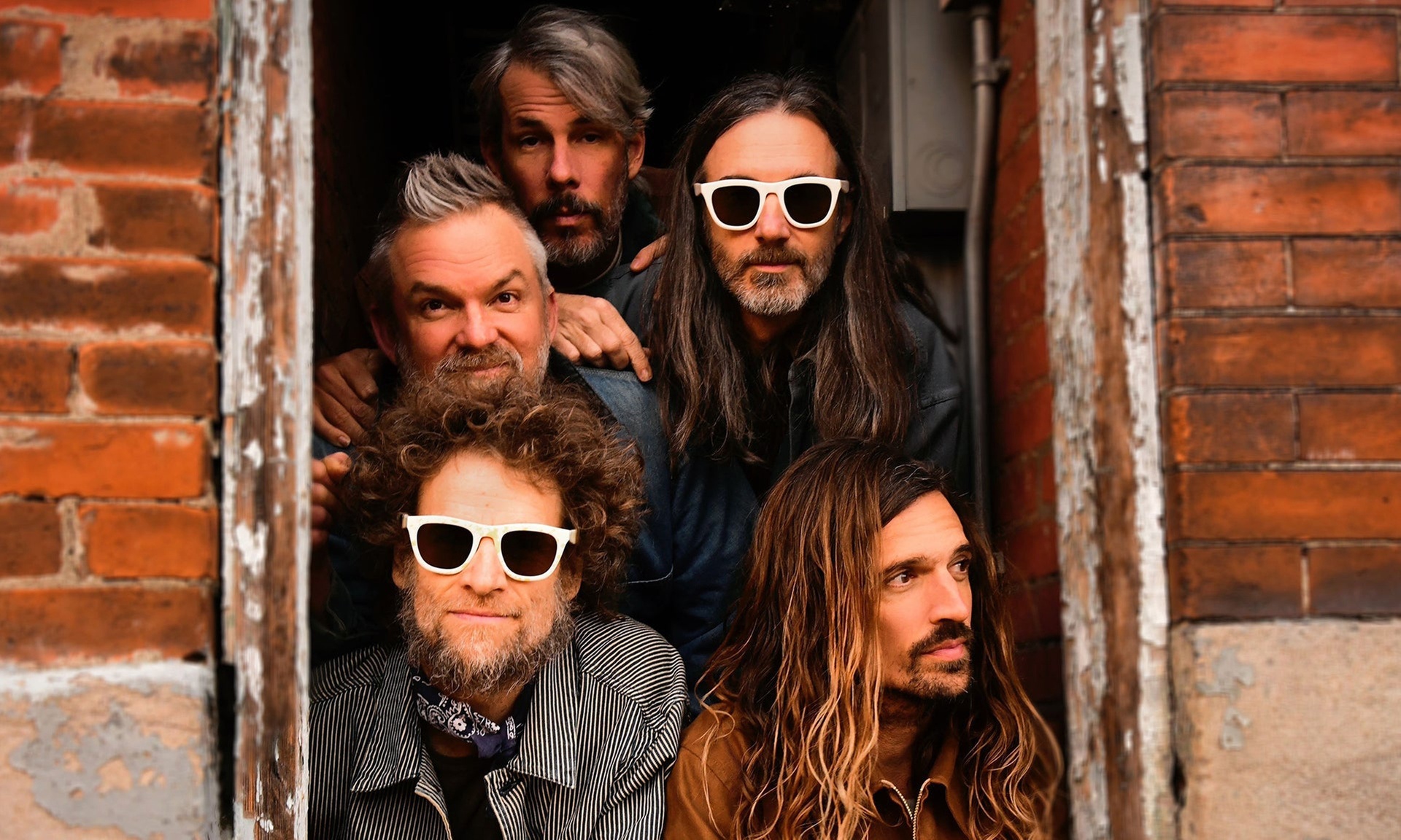 DISPATCH W/ JOHN BUTLER (WITH BAND) - Up to 25% Off