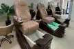 Get 45 Min Basic Manicure or Pedicure, or 90 mins Gel Manicure or Pedicure at _GirlyW.A.Y.S.lv - Up to 40% Off - Second Medium