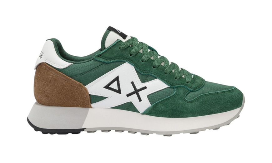 Image 12: Sneakers da uomo Sun68