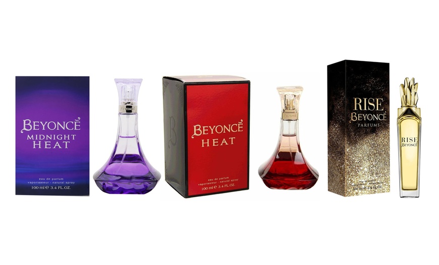 Image 1: Beyoncé eau de parfum 100 ml