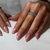 Image 2: Up to 30% Off on Nail Salon - Mani-Pedi at Lotus Beauty Salon & Spa