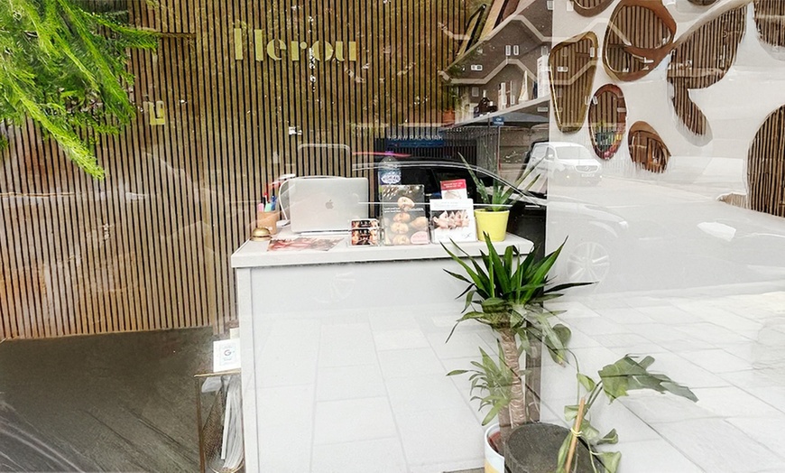 Image 4: Revitalize Hair & Face Naturally w/ PRP Hair Loss or Plasma Full Face