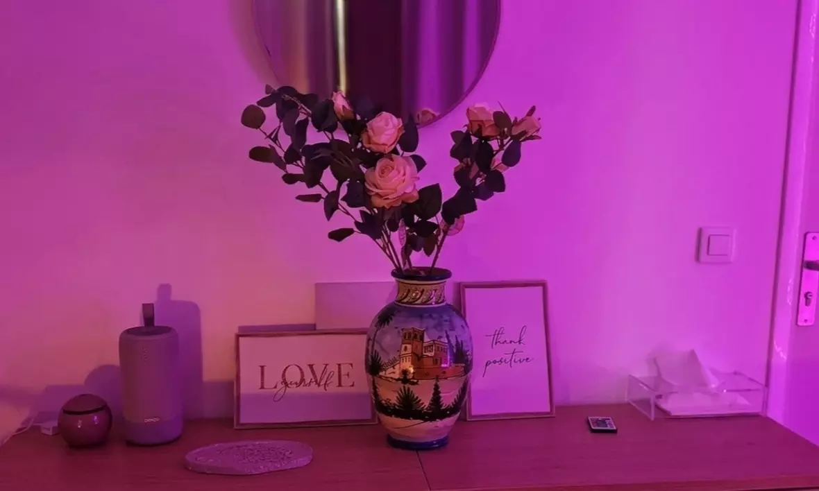 Massage californien et option douceur à Villebon-sur-Yvette