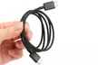 3.3FT 5x Lot of USB-C to USB-C Cable Charging Cord Type C Charger Black/White - Second Medium