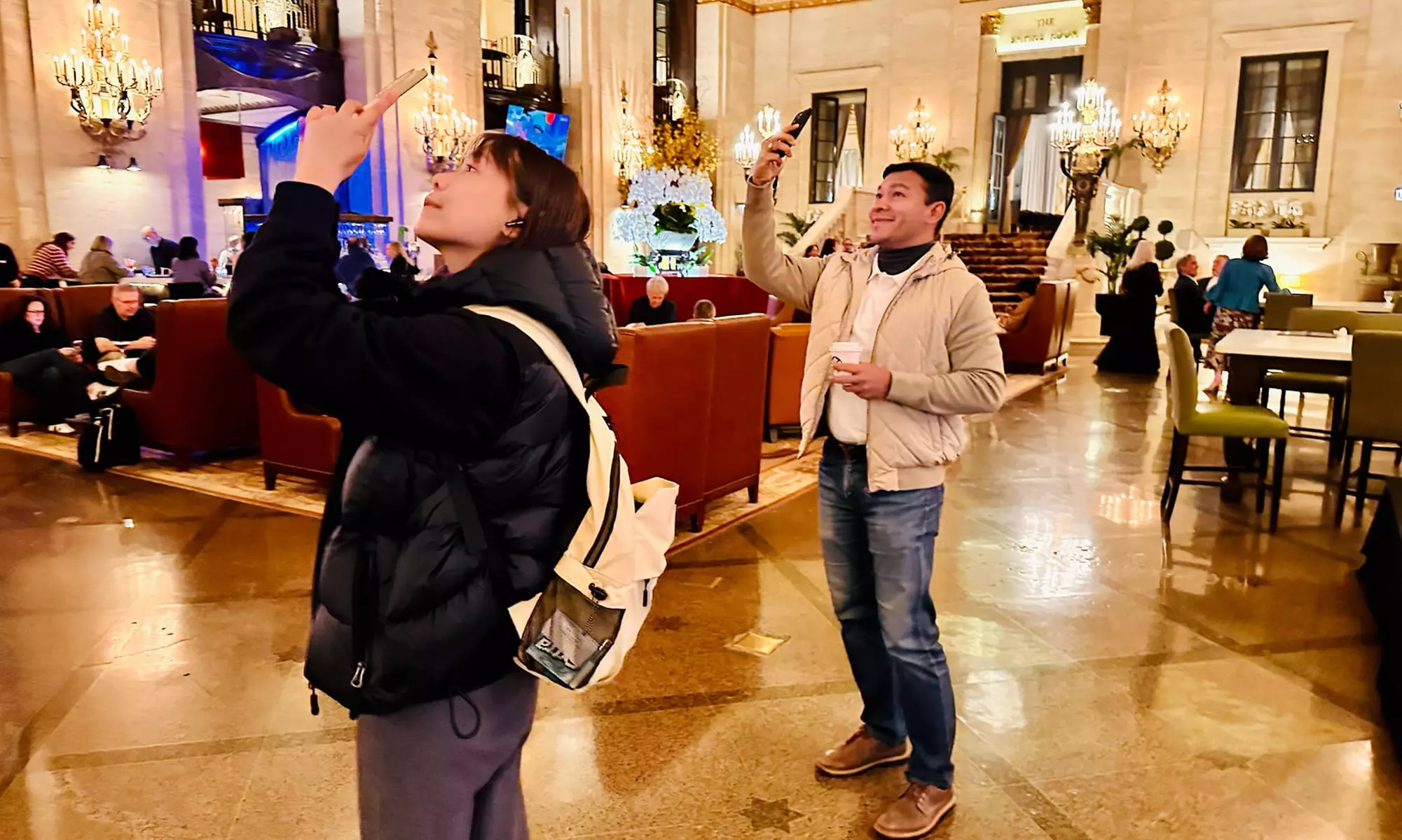 Discover Hidden Gems: Private City Tour