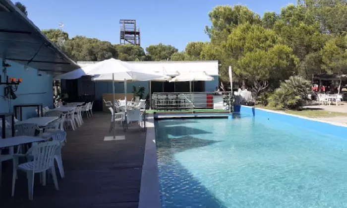 Menú de arroz para compartir, clásico o prémium, para 2 o 4 personas