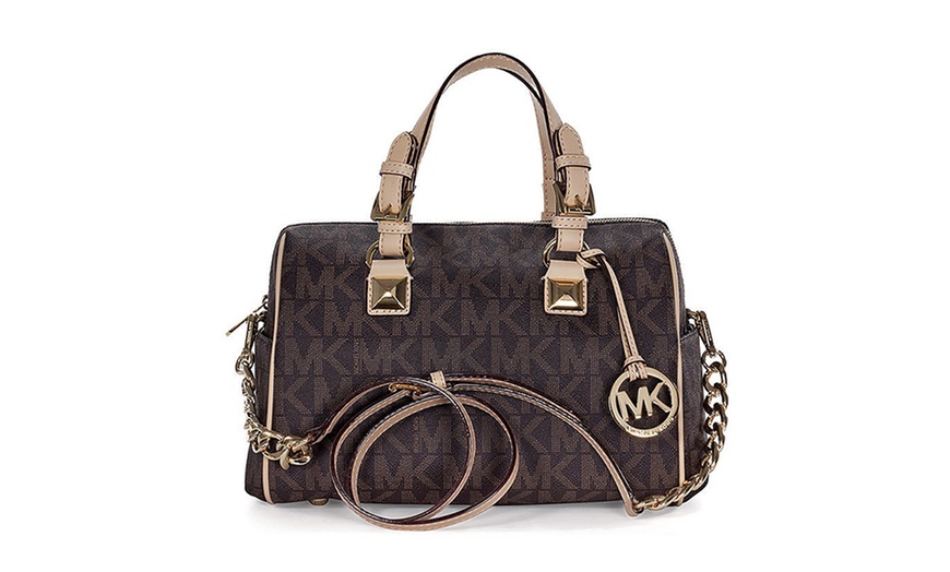 Image 4: Michael Kors Designer Handbags