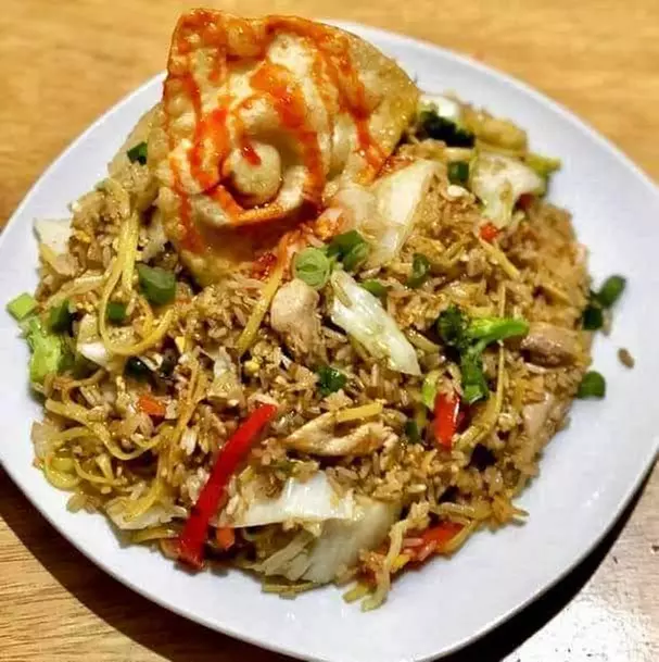 La Casa De Don Andres offers food and drink vouchers for Latin American cuisine, up to 30% off for a delightful dining experience. - Second Medium
