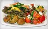 $10 for $20 Worth of Greek and Italian Dinner, Valid Sunday through Thursday at Gus & Guidos