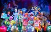 Ticket to the all-new POMP, SNOW & CIRQUEumstance show at Gaylord Opryland Resort (Up to 30% Off)