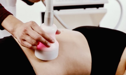 One cryo sculpting or fat freezing treatment - DIG Salon