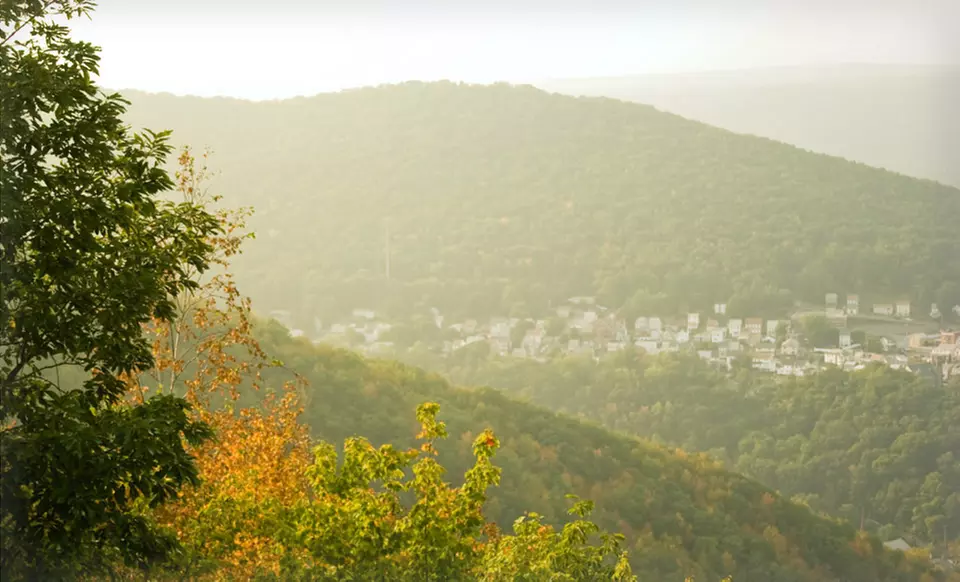 Adults-Only Stay with Optional All-Inclusive Package at Paradise Stream in Mount Pocono, PA. Dates into September. - Primary Image