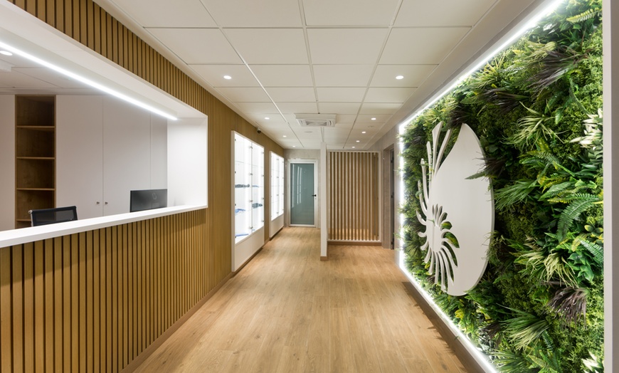 Image 39: Circuito spa de 90 minutos para 1 o 2 personas en plena Albufera