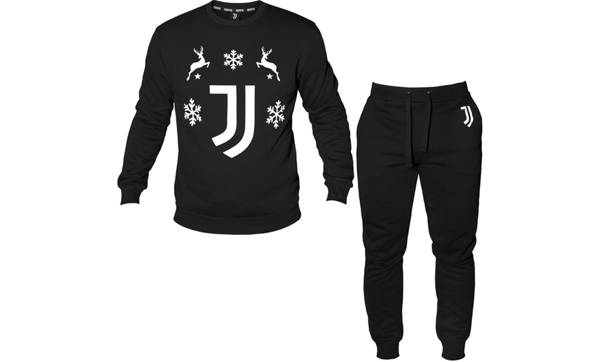 Image 5: Tuta homewear da uomo di club calcistici