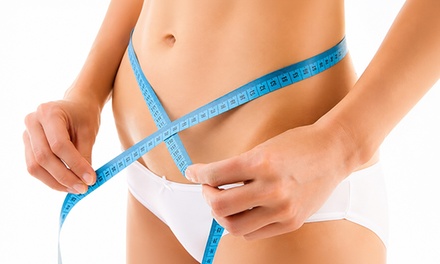 Non-Surgical Fat Reduction‎, One Application - Spasation Salon & Spa