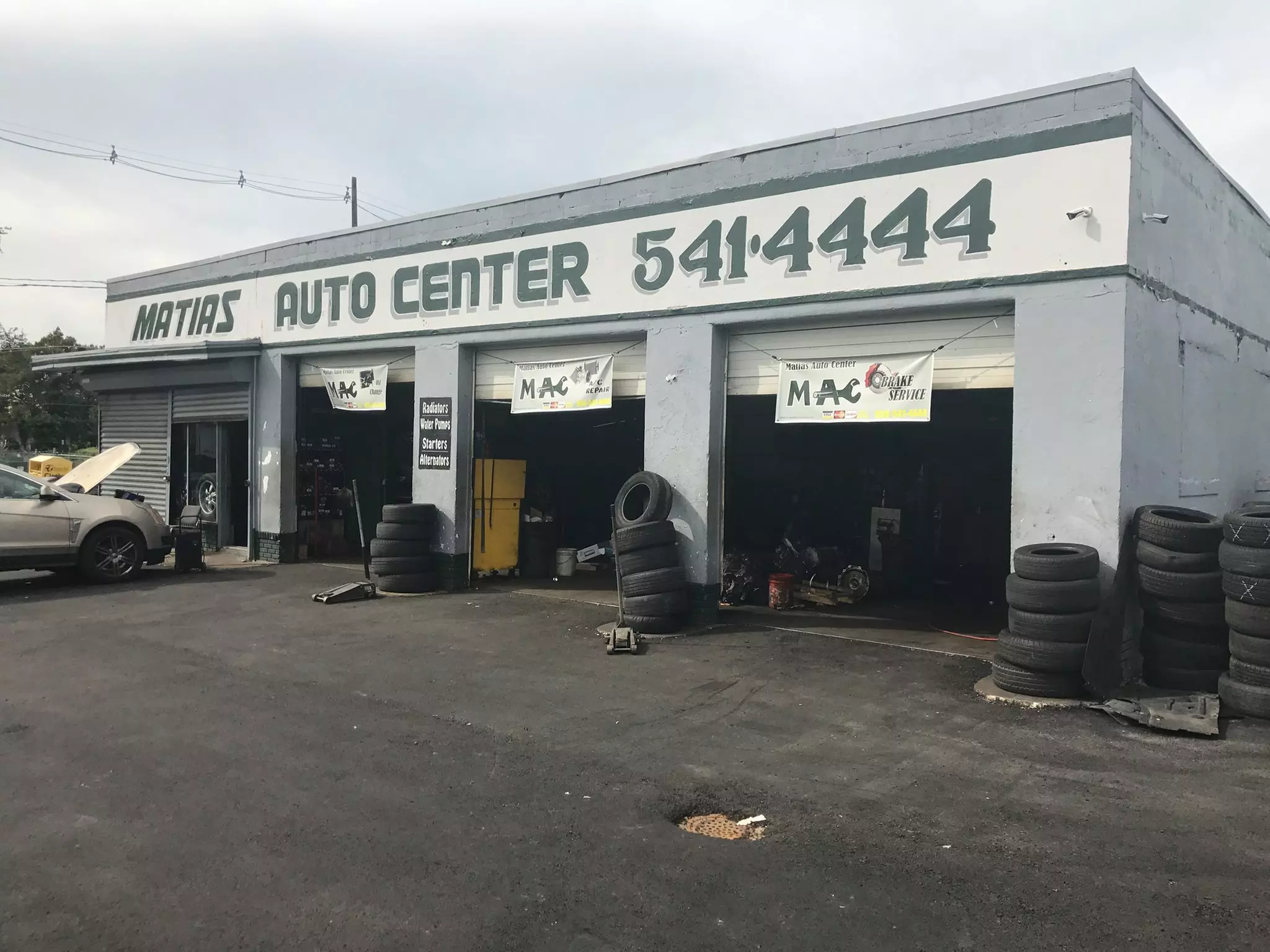 Get a Full Synthetic Oil Change with Inspection or Tire Pressure Check