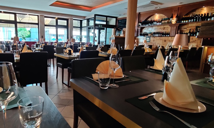 Image 16: Italienisches 3-Gänge-Gourmet-Menü für 2 oder 4 Personen