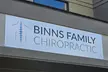 Binns Family Chiropractic's Complete Packages: Consultation, Exam, X-ray, or Traction Therapy (Up to 86% Off) - Second Medium