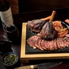 Image 4: $50 for Food & Drink or Steak Dinner for 2 at Artango Bar & Steakhouse