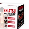 Image 4: Coussin massant chauffant "Shiatsu" d'Herzberg